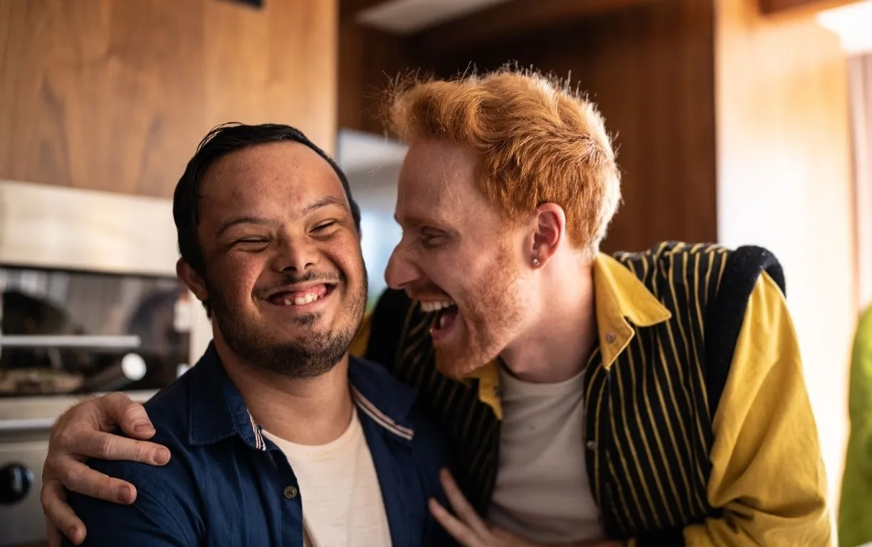 NDIS Care Matters - supportive care